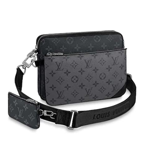 lv messenger bag 2020|Lv Messenger bags for men.